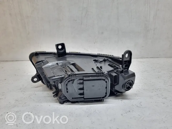 Audi A6 S6 C6 4F Phare frontale 1EL008881