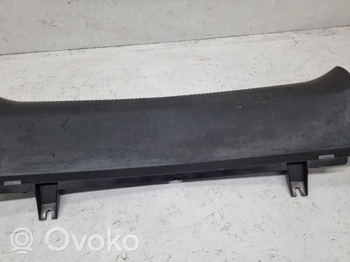 Audi A6 S6 C6 4F Rivestimento di protezione sottoporta del bagagliaio/baule 4F5863471A