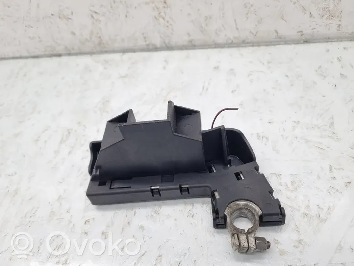 Audi A6 S6 C6 4F Cableado positivo 4F0915459