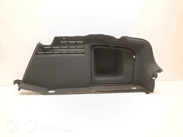 Audi A6 S6 C6 4F Garniture panneau latérale du coffre 4F5863888A