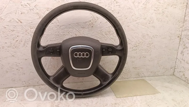 Audi A6 S6 C6 4F Vairas 4F0419091DB