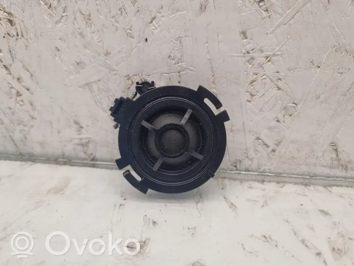 Audi A6 S6 C6 4F Enceinte haute fréquence dans les portes arrière 4F0035399A