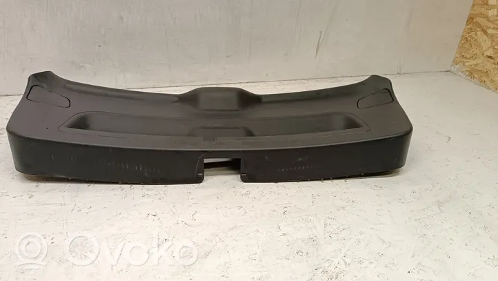 Audi A3 S3 8P Rivestimento portellone 8P4867979B