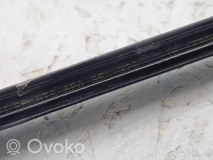 Audi A3 S3 8P Windshield trim 8P0854328