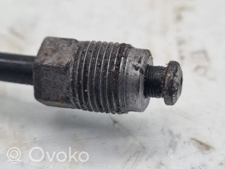 Audi A4 S4 B8 8K Tubo flessibile servofreno 8K0614723S