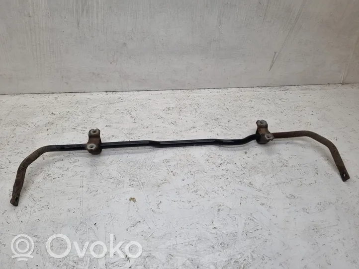 Volkswagen Golf V Stabilizator przedni / drążek 1K0411333B