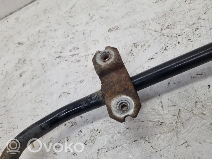 Volkswagen Golf V Stabilizator przedni / drążek 1K0411333B