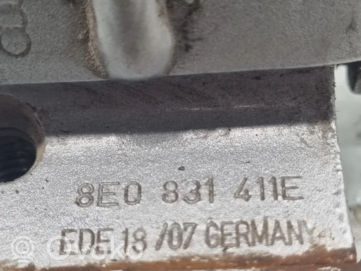 Audi A6 S6 C6 4F Scharnier Satz Set Tür vorne 8E0833411E