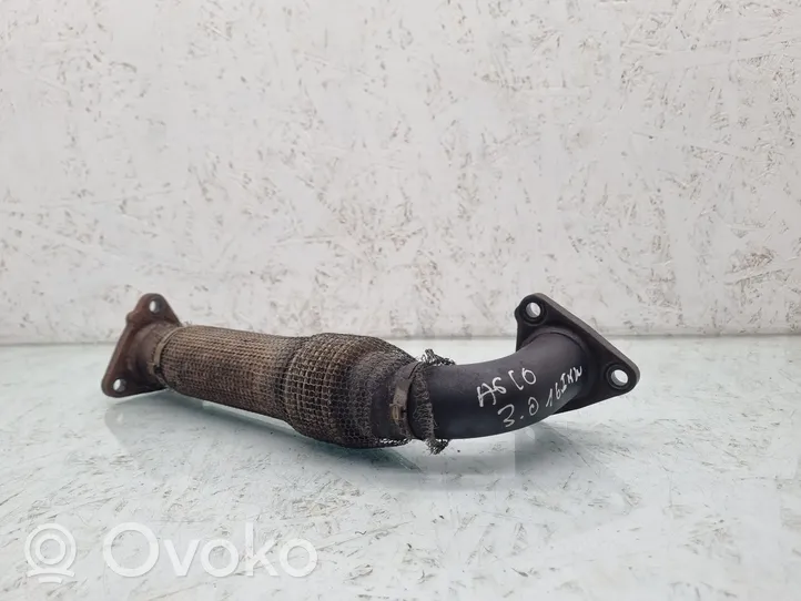 Audi A6 S6 C6 4F Other exhaust manifold parts 059790N