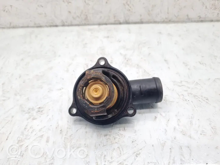 Audi A6 S6 C6 4F Thermostat 059121111L