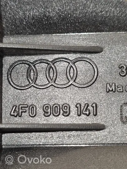 Audi A6 S6 C6 4F Avaimettoman käytön ohjainlaite/moduuli 4F0909141
