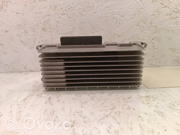 Audi A6 S6 C6 4F Sound amplifier 4F0910223