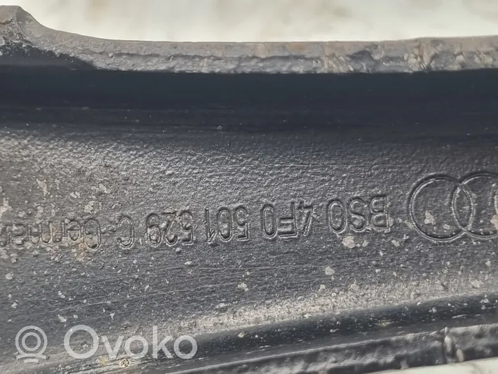 Audi A6 S6 C6 4F Takatukivarsi 4F0501529C