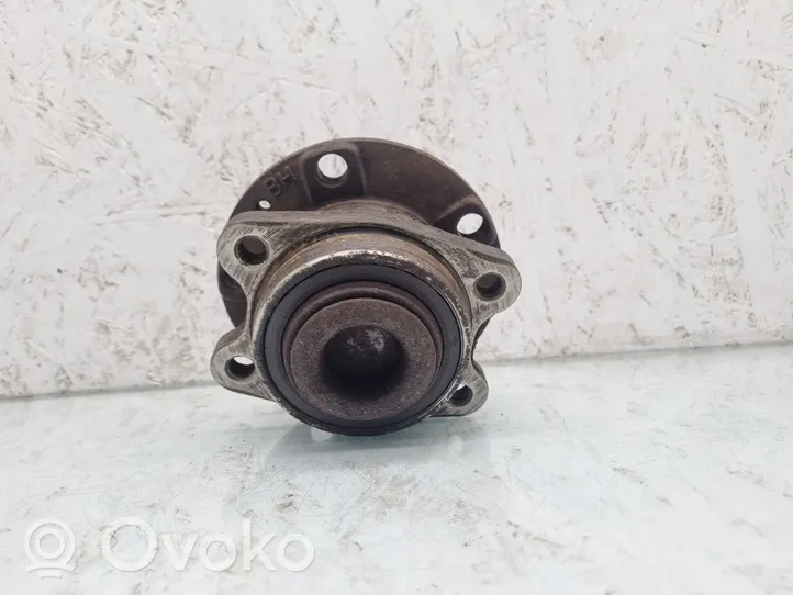 Audi A6 S6 C6 4F Wheel ball bearing 