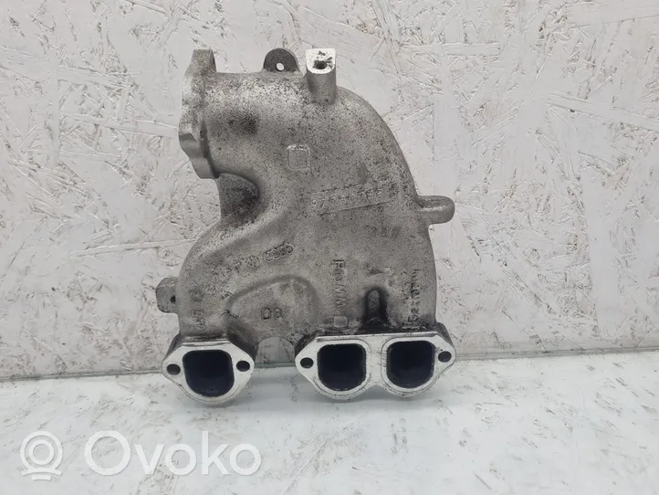 Volkswagen Polo IV 9N3 Intake manifold 045129713F