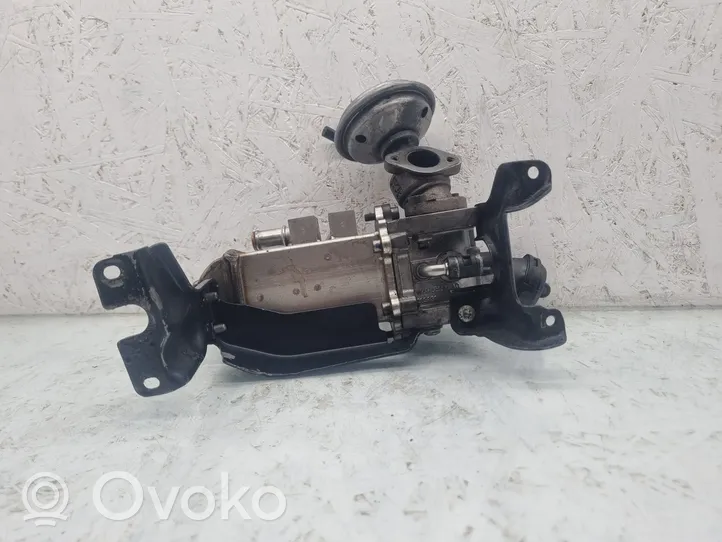 Audi A6 S6 C6 4F EGR dzesētājs 059131133H