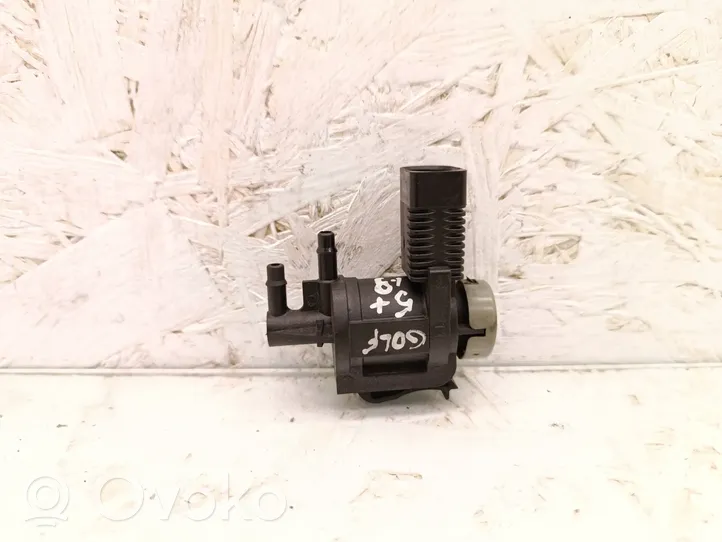 Volkswagen Golf Plus Solenoidinis vožtuvas 1J0906283C