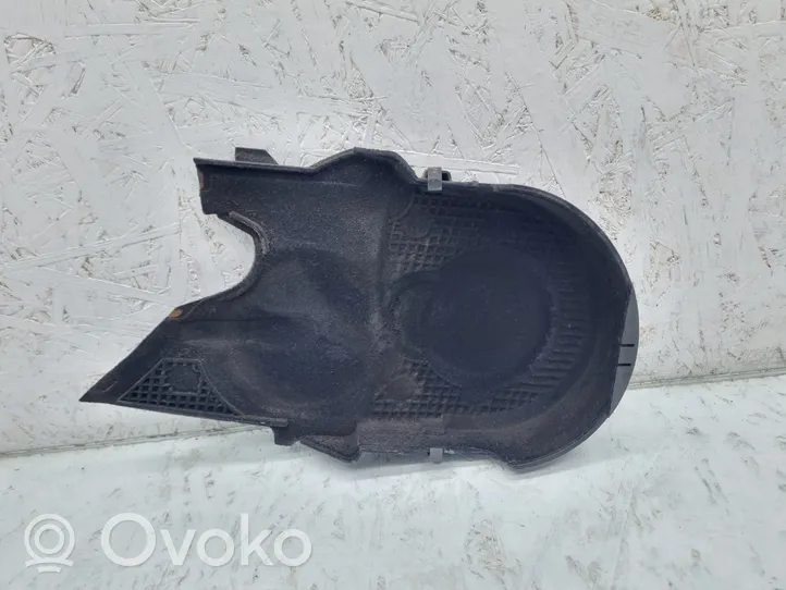 Audi A4 S4 B7 8E 8H Timing belt guard (cover) 045109107F