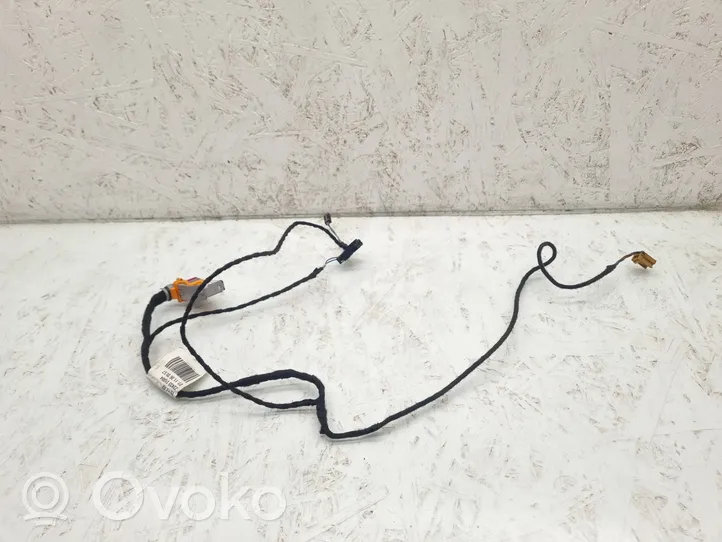 Audi A4 S4 B7 8E 8H Front door wiring loom 8E1971035DJ