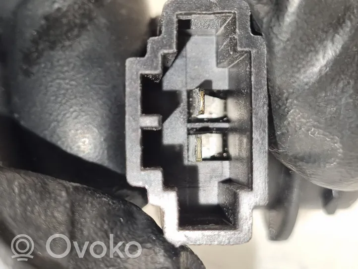 Volkswagen PASSAT B6 Galinio žibinto detalė 1K6945259