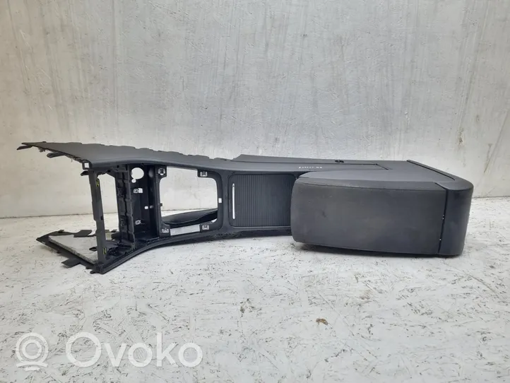 Volkswagen PASSAT B6 Console centrale 3C1863241BG