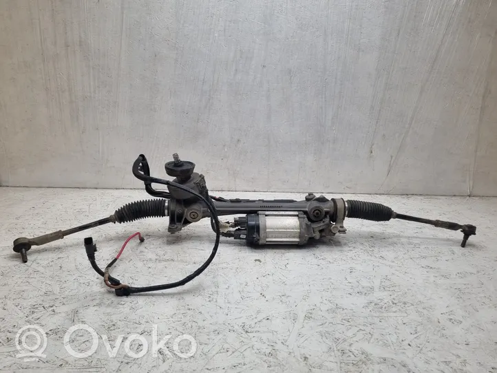 Audi A3 S3 8P Steering rack 1K1909144J