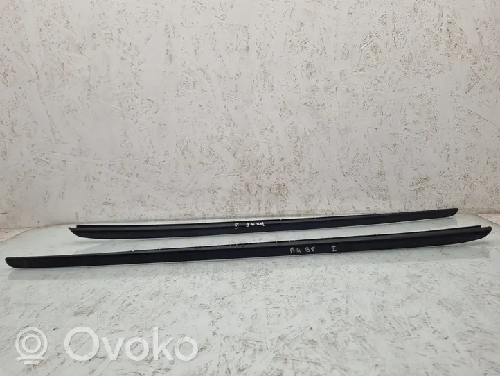 Audi A4 S4 B8 8K Windshield trim 8K0854327