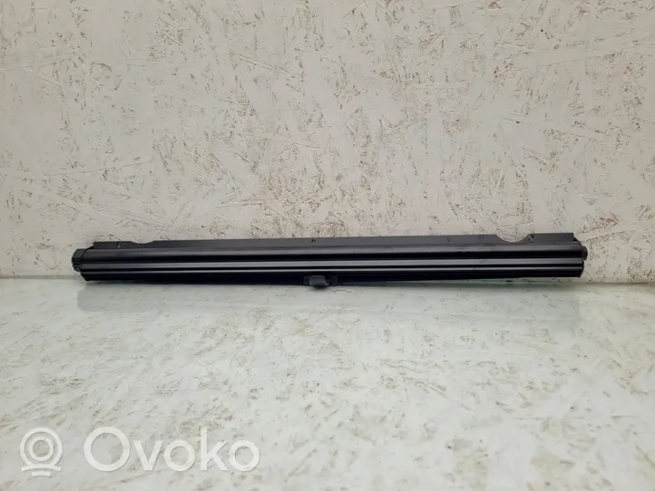 Audi A4 S4 B8 8K Tendina parasole/oscurante portiera posteriore 8K9861333A