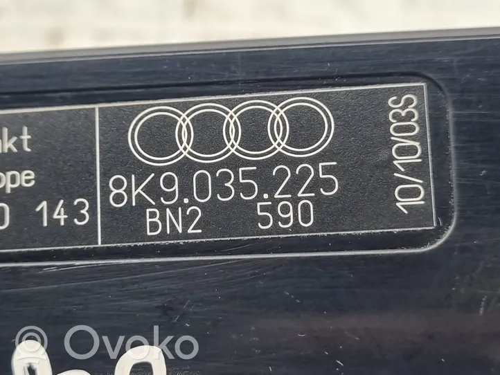 Audi A4 S4 B8 8K Pystyantennivahvistin 8K9035225