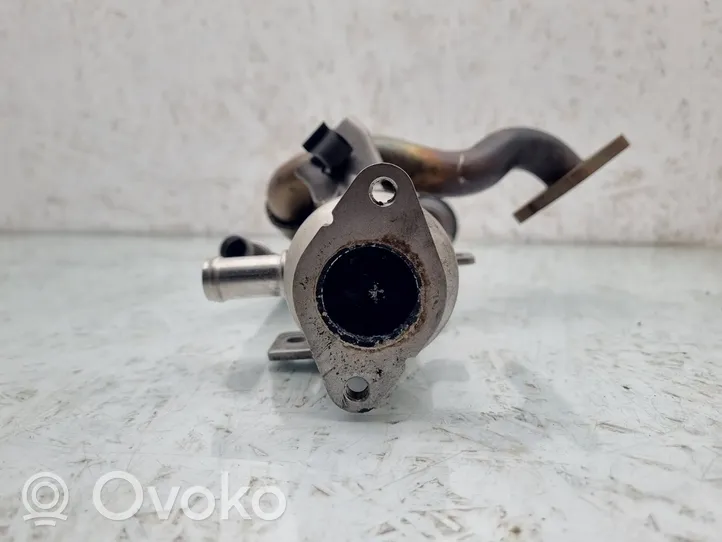 Audi A4 S4 B8 8K EGR aušintuvas 03L131512AH