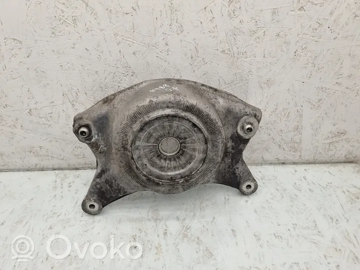 Audi A4 S4 B8 8K Lagerbock Federbein 8K0412253A