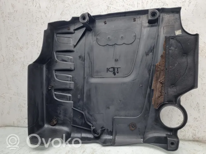 Audi A4 S4 B8 8K Engine cover (trim) 03L103925