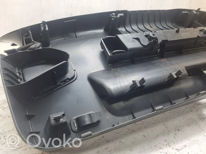 Audi A4 S4 B8 8K Set rivestimento portellone posteriore/bagagliaio 8K9867973