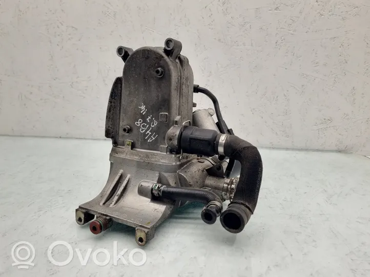 Audi A4 S4 B8 8K Valvola di raffreddamento EGR 059131515R