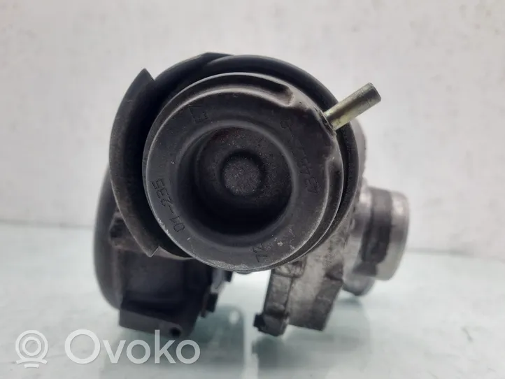 Audi A4 S4 B6 8E 8H Turbine 059145701F