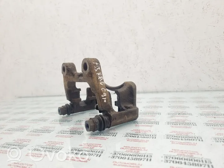 Audi A3 S3 8P Supporto della pinza del freno posteriore 