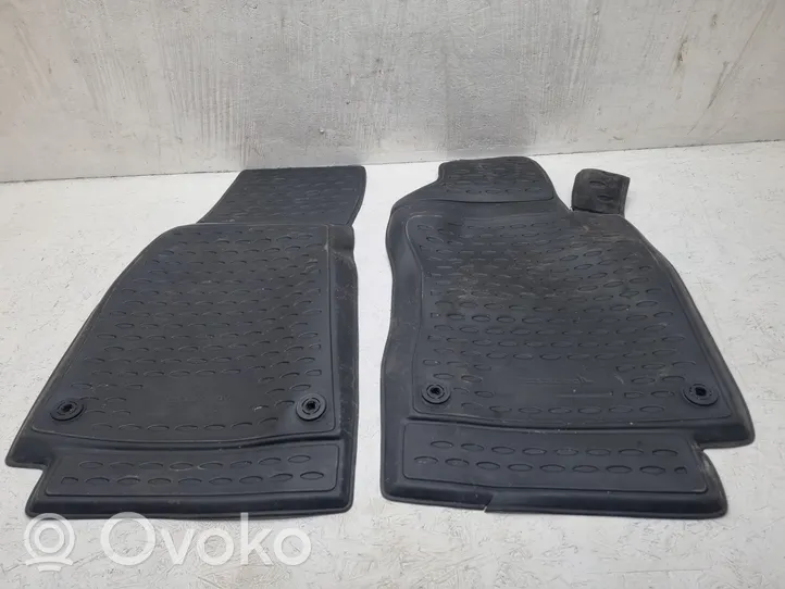 Audi A6 S6 C6 4F Set di tappetini per auto 