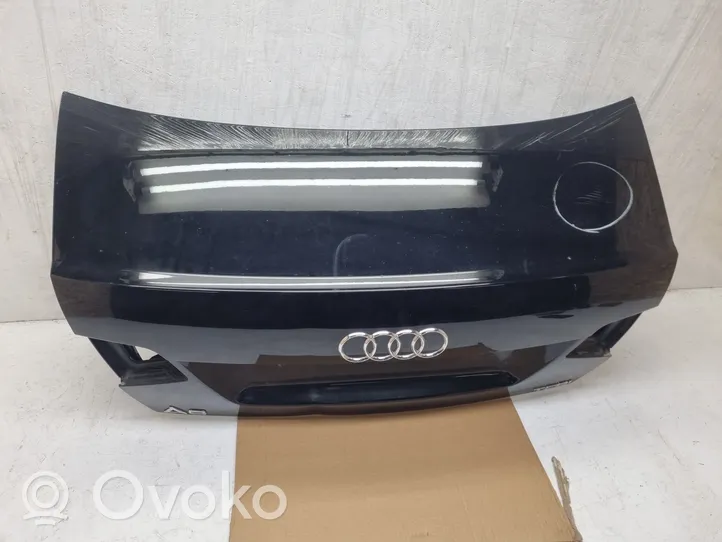 Audi A6 S6 C6 4F Aizmugurējais pārsegs (bagāžnieks) 18715113