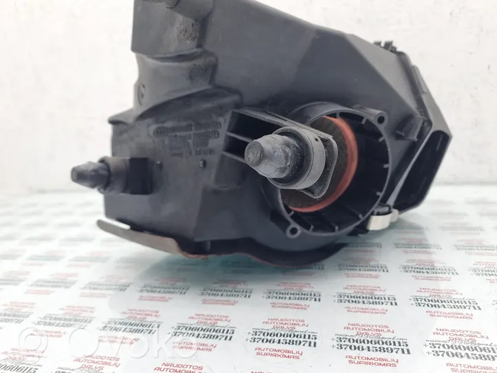 Audi A6 S6 C6 4F Boîtier de filtre à air 4F0133835N