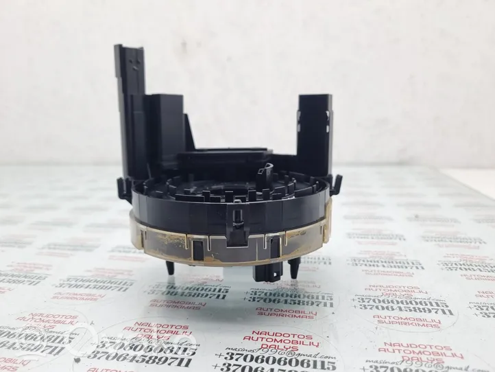 Audi A6 S6 C6 4F Airbag slip ring squib (SRS ring) 4E0953541A