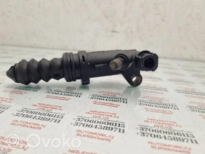 Audi A6 S6 C6 4F Clutch slave cylinder 4F0721257D