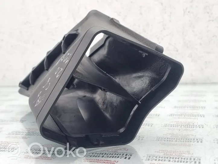 Audi A6 S6 C6 4F Część rury dolotu powietrza 4F0129618M