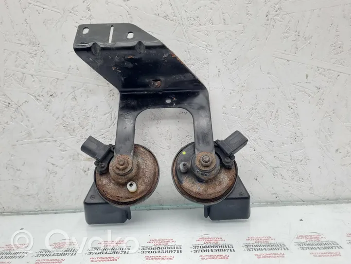 Audi A6 S6 C6 4F Klakson 4F0951229