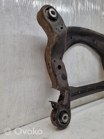 Audi A6 S6 C6 4F Front subframe 