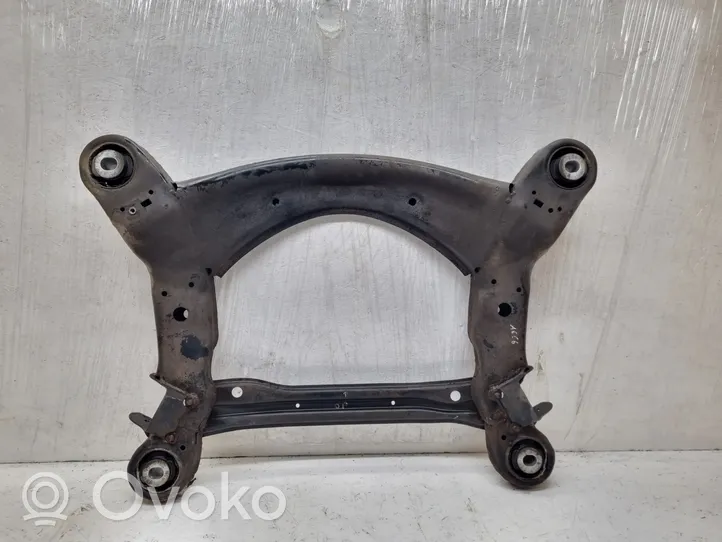 Audi A6 S6 C6 4F Front subframe 