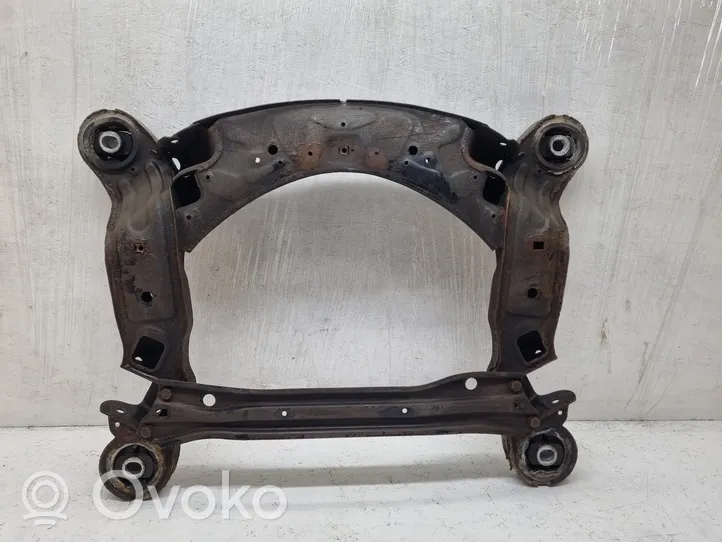 Audi A6 S6 C6 4F Front subframe 