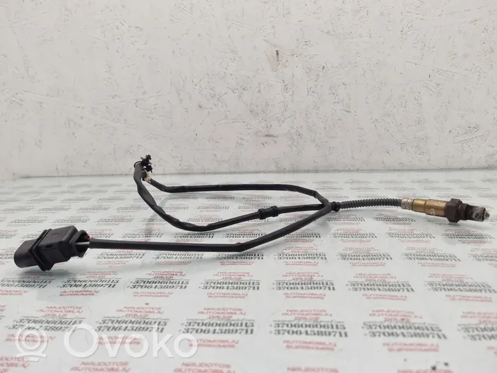 Audi A6 S6 C6 4F Sonde lambda 06E906265C