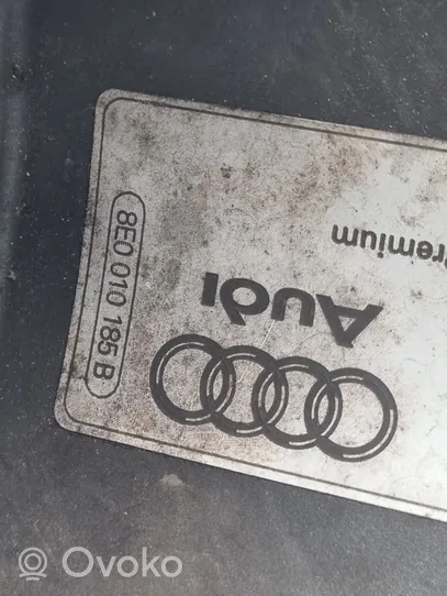 Audi A6 S6 C6 4F Tankdeckel Tankklappe 8E0010185B