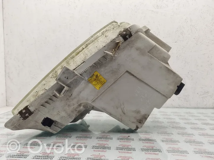 Seat Alhambra (Mk1) Headlight/headlamp 7M1941015H