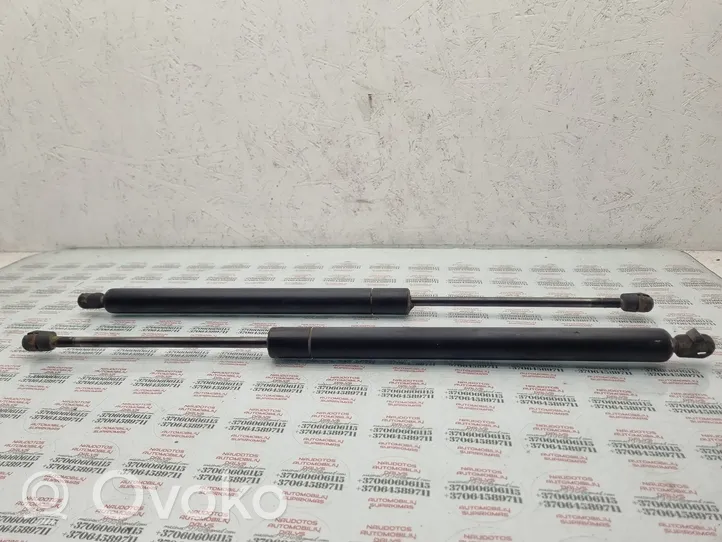 Seat Alhambra (Mk1) Tailgate/trunk strut/damper 7M0827550F